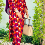 premium lawn shirt and trouser 2 piece