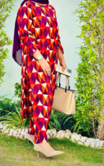 premium lawn shirt and trouser 2 piece