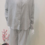 premium cotton western button shirt and pant 2 piece