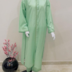 Embroidery Lawn long shirt and wide trouser 2 piece