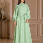 sheesha lawn silk shirt and skirt 2 piece