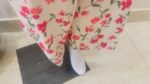 premium Lawn short shirt and shalwar 2 piece - Image 3