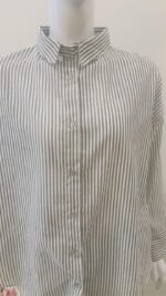 premium cotton western button shirt and pant 2 piece - Image 2