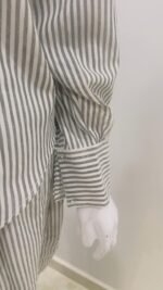premium cotton western button shirt and pant 2 piece - Image 3