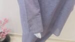 premium lawn top shirt and trouser 2 piece - Image 3